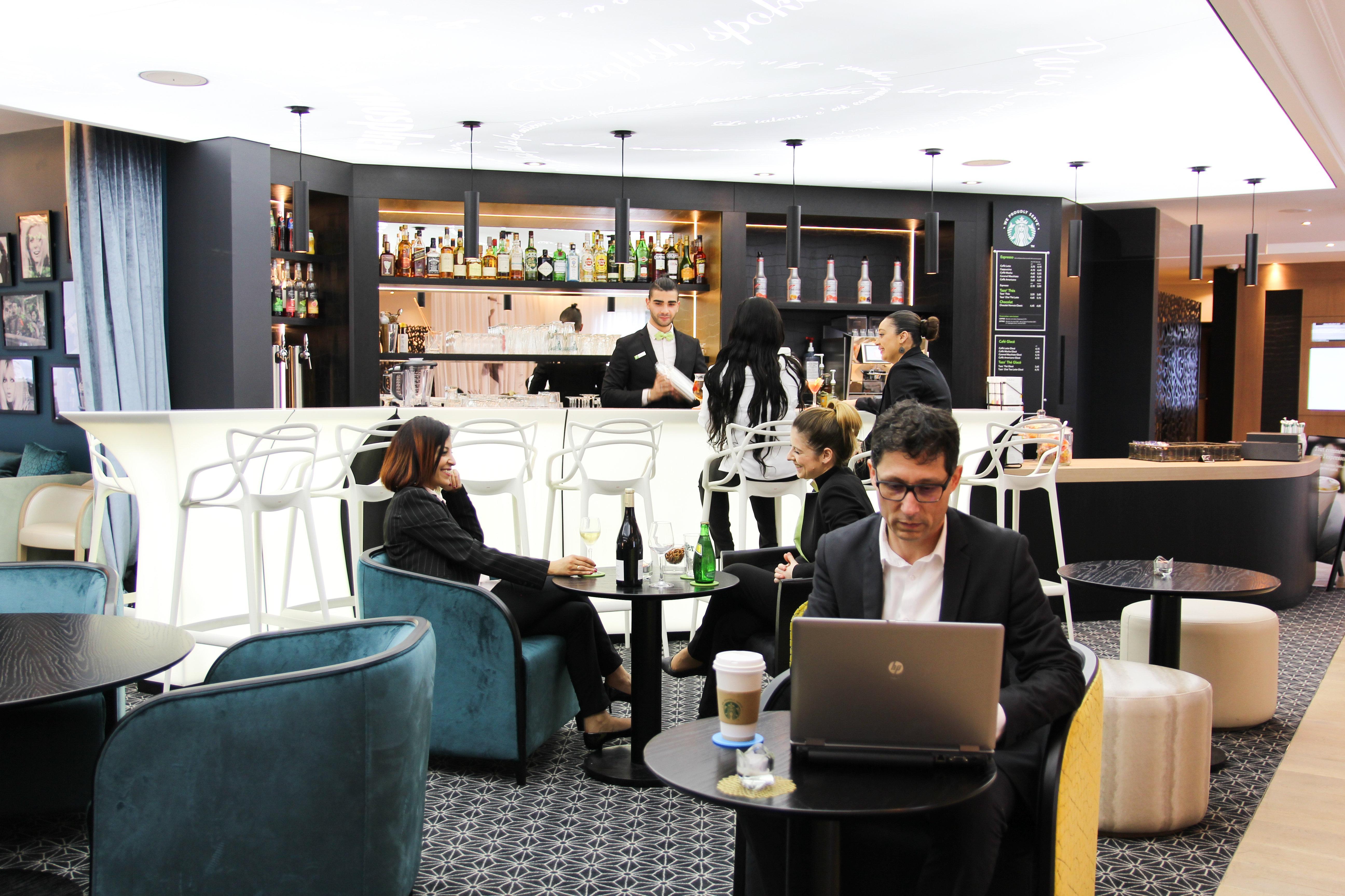 Aiden By Best Western Paris Roissy Cdg Exteriér fotografie