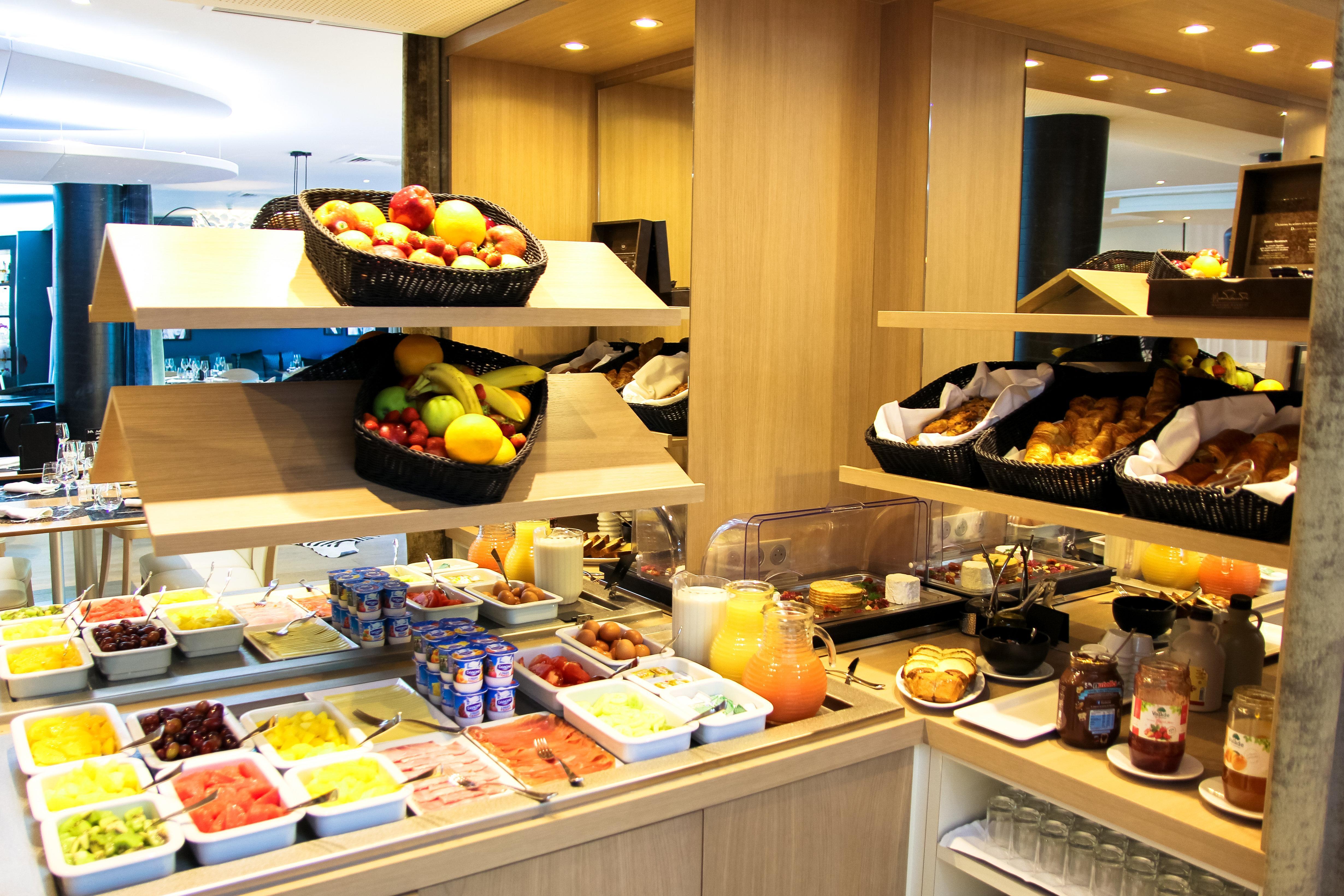 Aiden By Best Western Paris Roissy Cdg Exteriér fotografie