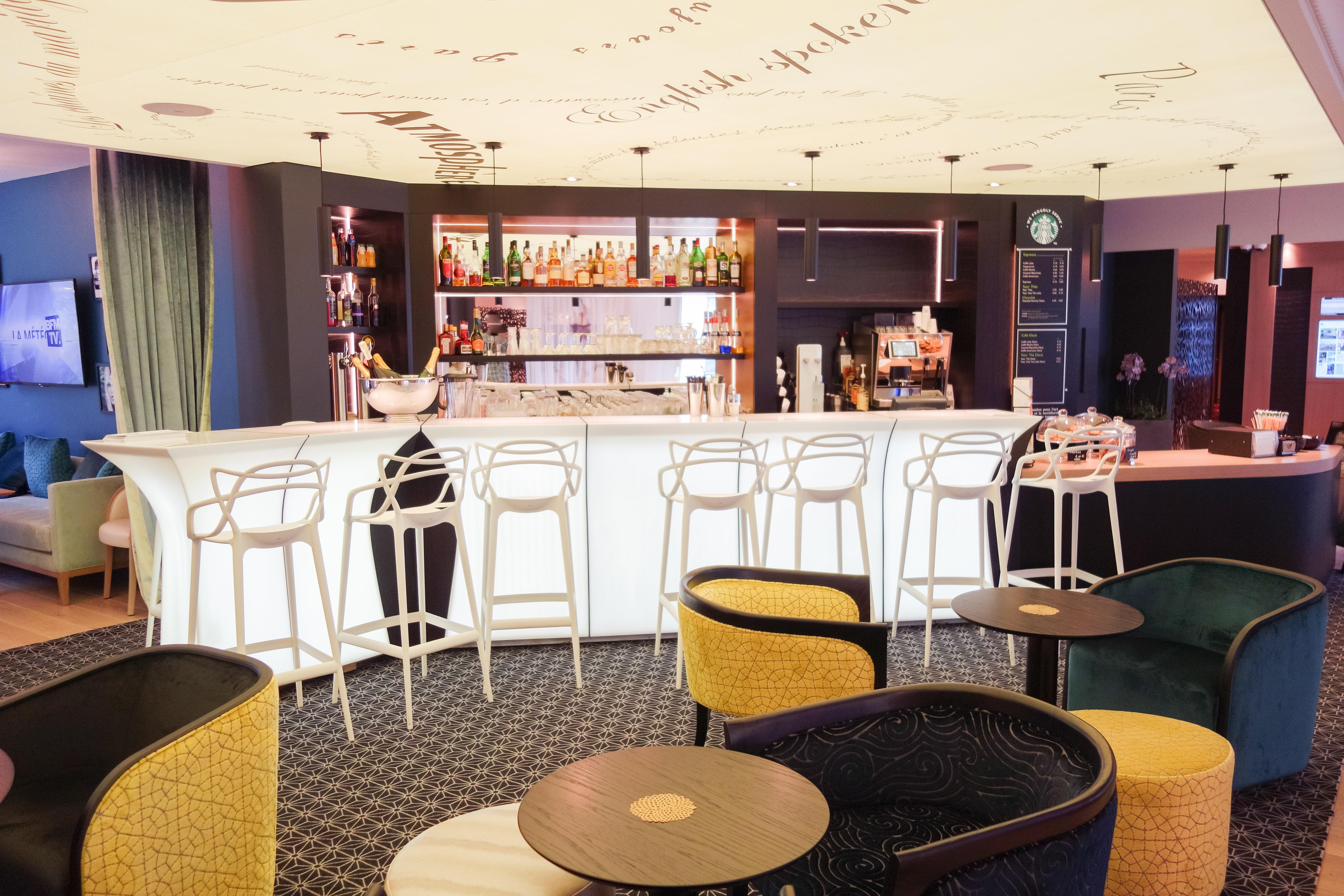 Aiden By Best Western Paris Roissy Cdg Exteriér fotografie